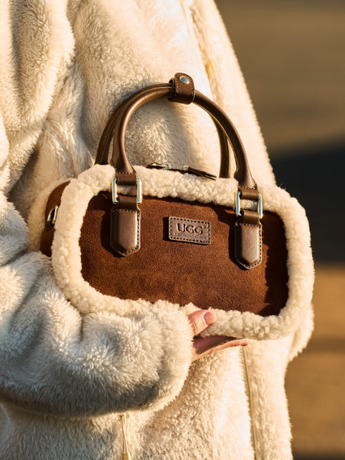 AUSTRALIAN SHEPHERD® Shayla Bag